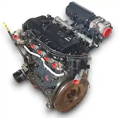 Peça sobressalente para automóvel em segunda mão MOTOR COMPLETO por HYUNDAI ACCENT (LC)  Referências OEM IAM G4EA  