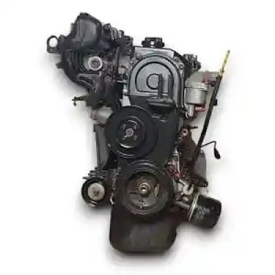 Pezzo di ricambio per auto di seconda mano motore completo per hyundai accent (lc) g4ea riferimenti oem iam g4ea  