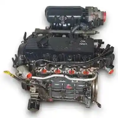 Pezzo di ricambio per auto di seconda mano motore completo per hyundai accent (lc) g4ea riferimenti oem iam g4ea  