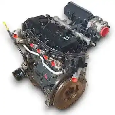 Pezzo di ricambio per auto di seconda mano motore completo per hyundai accent (lc) g4ea riferimenti oem iam g4ea  