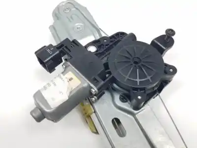 Автозапчасти б/у задний правый стеклорегулятор за ford grand c-max (cb7) ufdb ссылки oem iam am51r27000bb  