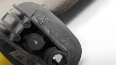 Автозапчасти б/у левая зона за dacia logan 1 express k9k792 ссылки oem iam 8200703192  