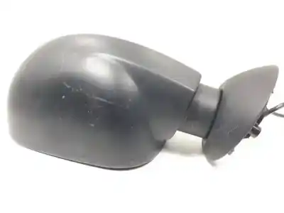 Автозапчасти б/у задний вид справа за dacia logan 1 express k9k792 ссылки oem iam 8200626317  