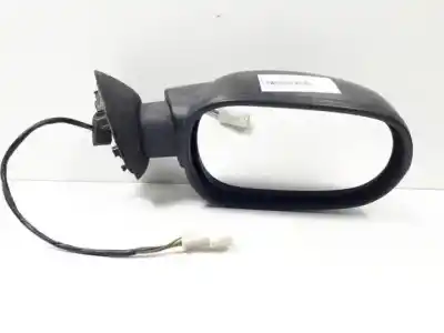 Автозапчасти б/у задний вид справа за dacia logan 1 express k9k792 ссылки oem iam 8200626317  