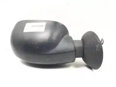 Автозапчасти б/у задний вид справа за dacia logan 1 express k9k792 ссылки oem iam 8200626317