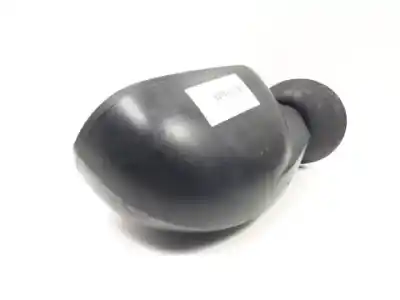 Автозапчасти б/у задний вид справа за dacia logan 1 express k9k792 ссылки oem iam 8200626317  