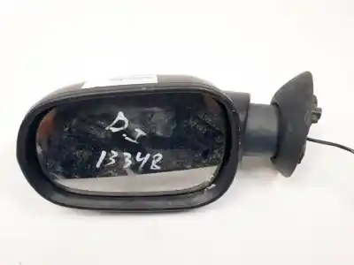 Автозапчасти б/у левое зеркало за dacia logan 1 express k9k792 ссылки oem iam 8200763092  