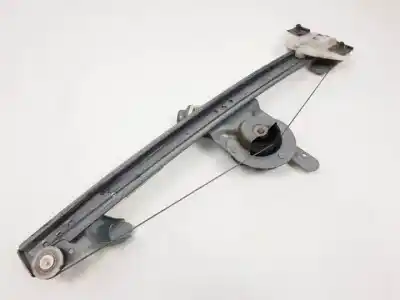 Автозапчасти б/у регулятор стекла переднего левого за dacia logan 1 express k9k792 ссылки oem iam 400726d  