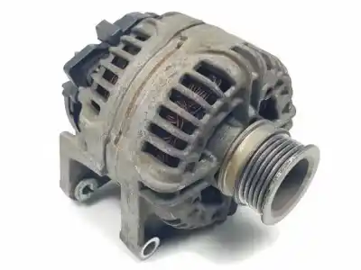 Peça sobressalente para automóvel em segunda mão ALTERNADOR por OPEL ZAFIRA B  Referências OEM IAM 55556067  