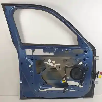 Автозапчасти б/у левая передняя дверь за citroen c4 picasso ii 1.6 hdi / bluehdi 115 ссылки oem iam   