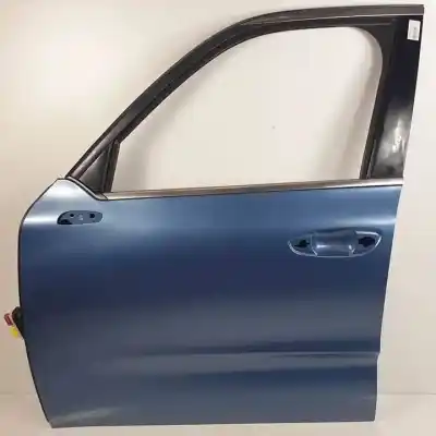 Автозапчасти б/у левая передняя дверь за citroen c4 picasso ii 1.6 hdi / bluehdi 115 ссылки oem iam 