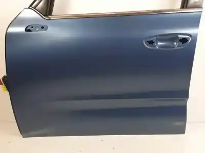 Автозапчасти б/у левая передняя дверь за citroen c4 picasso ii 1.6 hdi / bluehdi 115 ссылки oem iam   