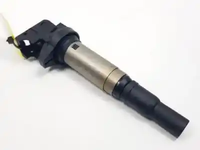 Автозапчастина б/у КОТУШКА ЗАПАЛЮВАННЯ для PEUGEOT 207  Посилання на OEM IAM V757501080  