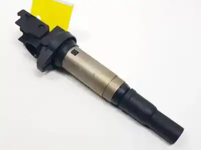 Автозапчастина б/у КОТУШКА ЗАПАЛЮВАННЯ для PEUGEOT 207  Посилання на OEM IAM V757501080  