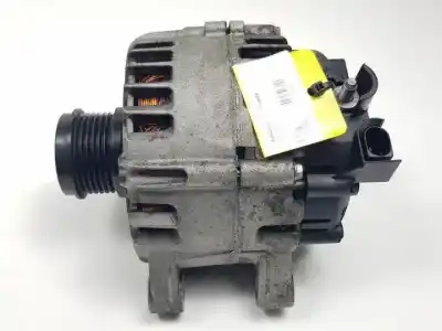 Автозапчастина б/у генератор для ford transit connect (chc) ubga посилання на oem iam av6n10300gc  tg15c183