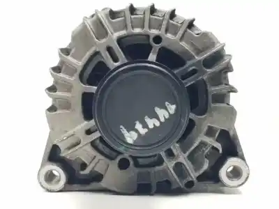 Автозапчастина б/у генератор для ford transit connect (chc) ubga посилання на oem iam av6n10300gc  tg15c183