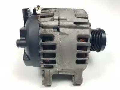 Автозапчастина б/у генератор для ford transit connect (chc) ubga посилання на oem iam av6n10300gc  tg15c183