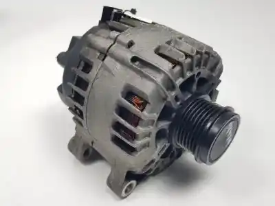 Автозапчасти б/у генератор за ford transit connect (chc) ubga ссылки oem iam av6n10300gc