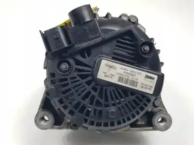 Автозапчастина б/у генератор для ford transit connect (chc) ubga посилання на oem iam av6n10300gc  tg15c183