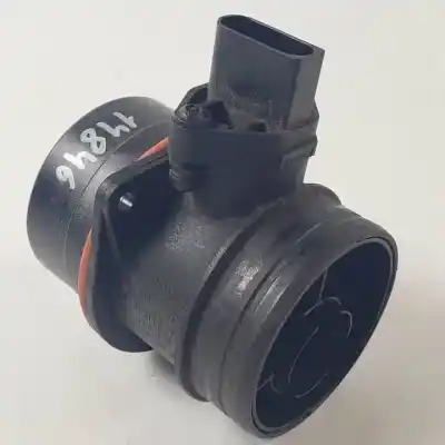 Second-hand car spare part flowmeter for jeep compass (mk) d byl + serial oem iam references 05033320aa  