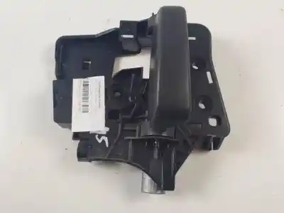 Second-hand car spare part interior left rear handle for fiat ii scudo (272) combi rhh oem iam references 96802901