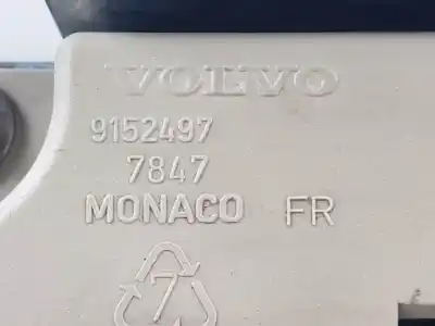 Автозапчасти б/у левая передняя внутренняя ручка за volvo c70 cabriolet b5234t9 ссылки oem iam 9152497  