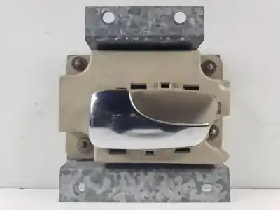 Автозапчасти б/у левая передняя внутренняя ручка за volvo c70 cabriolet b5234t9 ссылки oem iam 9152497  