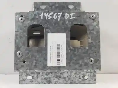 Автозапчасти б/у левая передняя внутренняя ручка за volvo c70 cabriolet b5234t9 ссылки oem iam 9152497  