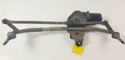 Pezzo di ricambio per auto di seconda mano Tiranti e motorino del tergicristallo anteriore per RENAULT TRAFIC COMBI (AB 4.01)  Riferimenti OEM IAM   