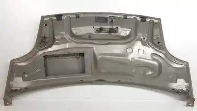 Peça sobressalente para automóvel em segunda mão capot por renault trafic combi (ab 4.01) g9u630 referências oem iam   