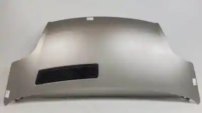 Peça sobressalente para automóvel em segunda mão capot por renault trafic combi (ab 4.01) g9u630 referências oem iam 
