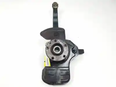 Peça sobressalente para automóvel em segunda mão manga de eixo dianteira esquerda por alfa romeo 156 (116) ar32302 referências oem iam 60624975s