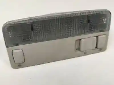 Pièce détachée automobile d'occasion lumière intérieure pour volkswagen passat berlina (3b2) ahl références oem iam 3bo947105sb