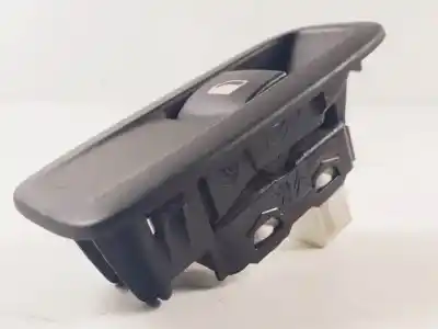 Second-hand car spare part rear left power window switch for citroen c4 picasso ii 1.6 hdi / bluehdi 115 oem iam references 96762292zd  