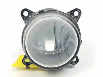 Second-hand car spare part left fog light for peugeot partner (s2) 9hx oem iam references 9652548480