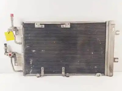 Pezzo di ricambio per auto di seconda mano condensatore / radiatore aria condizionata per opel astra h caravan z17dth riferimenti oem iam 93782213