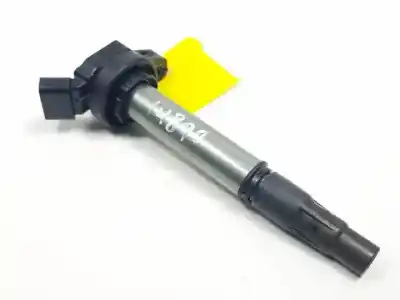 Pezzo di ricambio per auto di seconda mano bobina di accensione per toyota auris (_e15_) 2.0 d-4d (ade150_) riferimenti oem iam 9091902258