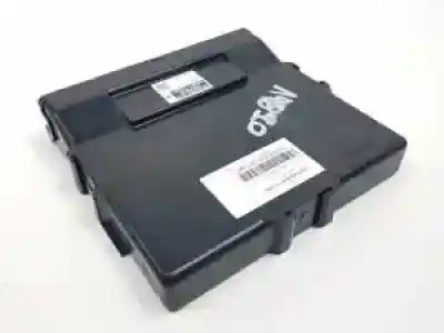 Second-hand car spare part electronic module for toyota auris (_e15_) 2.0 d-4d (ade150_) oem iam references 8968112041  