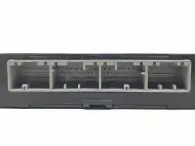 Second-hand car spare part electronic module for toyota auris (_e15_) 2.0 d-4d (ade150_) oem iam references 8968112041  