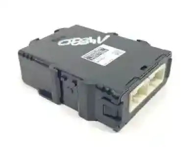 Pezzo di ricambio per auto di seconda mano centralina cambio automatico per toyota auris (_e15_) 2.0 d-4d (ade150_) riferimenti oem iam 8953575010