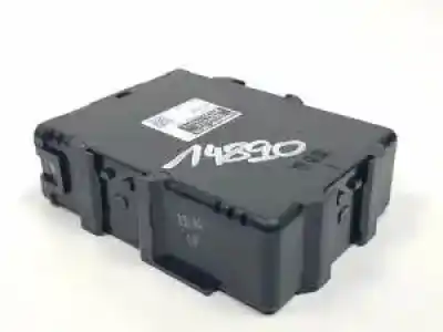 Second-hand car spare part automatic gearbox control unit for toyota auris (_e15_) 2.0 d-4d (ade150_) oem iam references 8953575010  