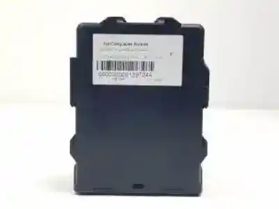 Second-hand car spare part automatic gearbox control unit for toyota auris (_e15_) 2.0 d-4d (ade150_) oem iam references 8953575010  