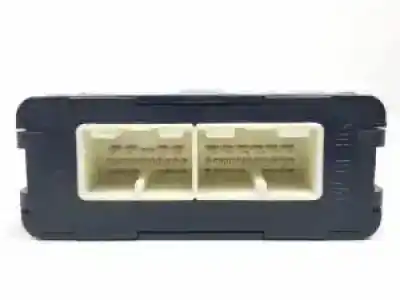 Second-hand car spare part automatic gearbox control unit for toyota auris (_e15_) 2.0 d-4d (ade150_) oem iam references 8953575010  