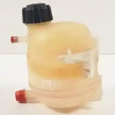 Peça sobressalente para automóvel em segunda mão depósito de expansão por dacia sandero 1.6 lpg referências oem iam 8200766826