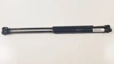 Peça sobressalente para automóvel em segunda mão amortecedores do tronco / porta por dacia sandero 1.6 lpg referências oem iam 8200735264