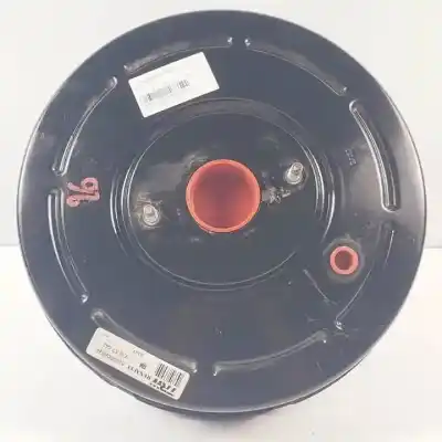 Peça sobressalente para automóvel em segunda mão servo freio por renault trafic combi (ab 4.01) g9u630 referências oem iam 8200506834