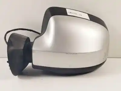 Peça sobressalente para automóvel em segunda mão espelho retrovisor esquerdo por dacia sandero 1.6 lpg referências oem iam 8200497509