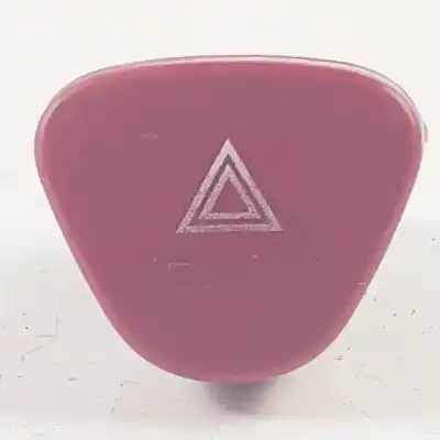 Second-hand car spare part hazard warning lights for fiat ii scudo (272) combi rhh oem iam references 96405776kr