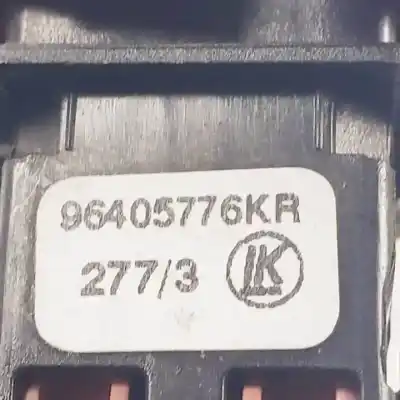 Автозапчасти б/у предупреждение за fiat ii scudo (272) combi rhh ссылки oem iam 96405776kr  