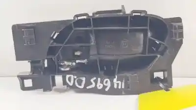 Автозапчасти б/у внутри передней правой ручки за fiat ii scudo (272) combi rhh ссылки oem iam 96555516vd  